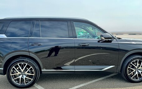 GAC GS8, 2024 год, 3 800 000 рублей, 4 фотография
