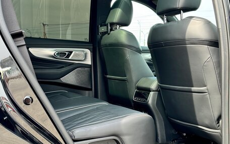 GAC GS8, 2024 год, 3 800 000 рублей, 13 фотография