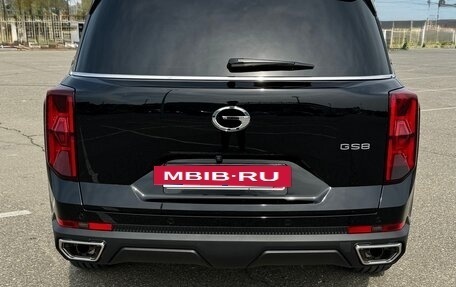 GAC GS8, 2024 год, 3 800 000 рублей, 6 фотография