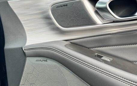 GAC GS8, 2024 год, 3 800 000 рублей, 16 фотография