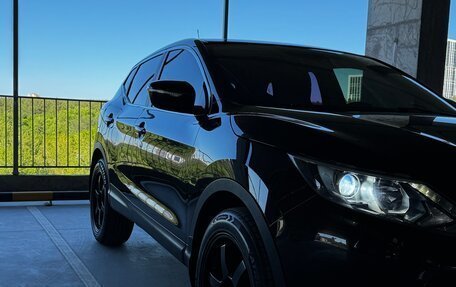 Nissan Qashqai, 2014 год, 1 750 000 рублей, 3 фотография