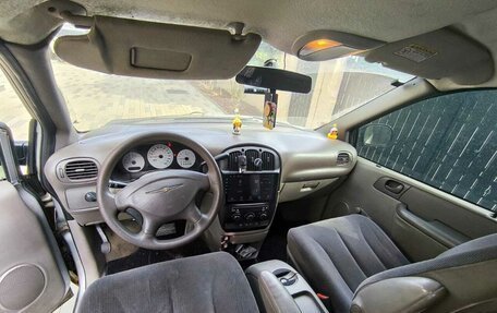 Chrysler Voyager IV, 2001 год, 370 000 рублей, 6 фотография