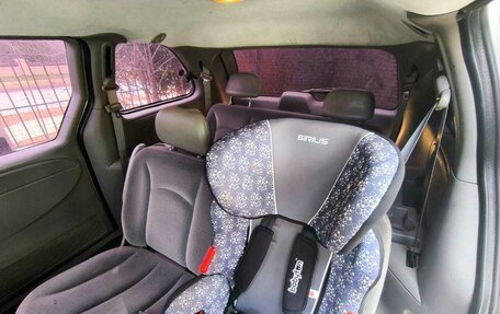 Chrysler Voyager IV, 2001 год, 370 000 рублей, 5 фотография