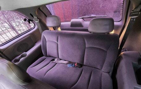 Chrysler Voyager IV, 2001 год, 370 000 рублей, 9 фотография