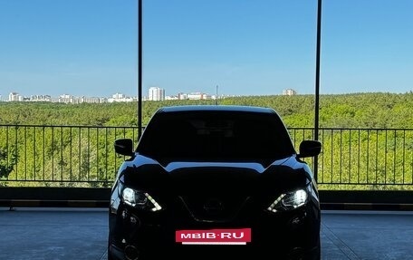 Nissan Qashqai, 2014 год, 1 750 000 рублей, 2 фотография
