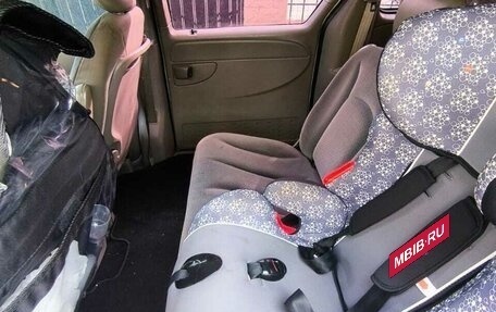 Chrysler Voyager IV, 2001 год, 370 000 рублей, 7 фотография