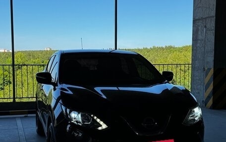 Nissan Qashqai, 2014 год, 1 750 000 рублей, 4 фотография