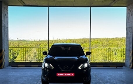 Nissan Qashqai, 2014 год, 1 750 000 рублей, 5 фотография
