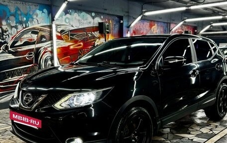 Nissan Qashqai, 2014 год, 1 750 000 рублей, 17 фотография