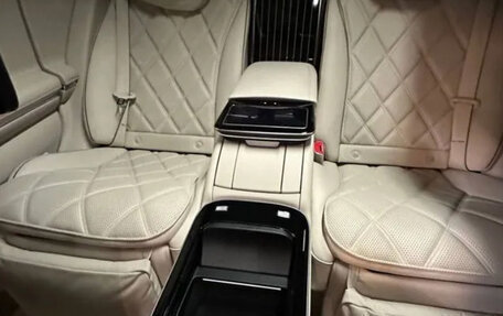 Mercedes-Benz Maybach S-Класс, 2021 год, 24 999 000 рублей, 7 фотография