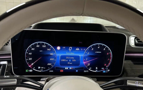 Mercedes-Benz Maybach S-Класс, 2021 год, 24 999 000 рублей, 5 фотография