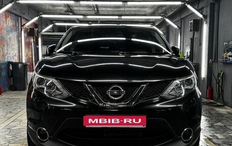 Nissan Qashqai, 2014 год, 1 750 000 рублей, 21 фотография