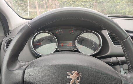 Peugeot 3008 I рестайлинг, 2011 год, 699 000 рублей, 8 фотография