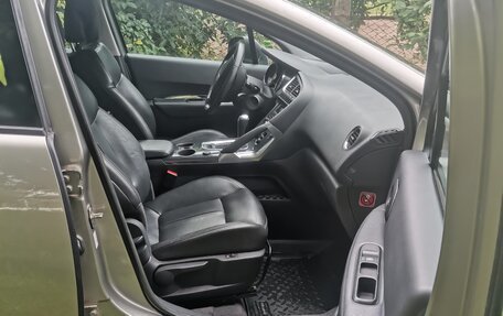 Peugeot 3008 I рестайлинг, 2011 год, 699 000 рублей, 7 фотография