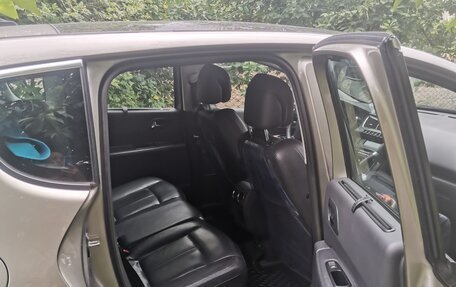 Peugeot 3008 I рестайлинг, 2011 год, 699 000 рублей, 2 фотография
