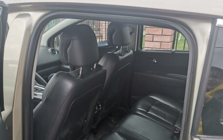 Peugeot 3008 I рестайлинг, 2011 год, 699 000 рублей, 4 фотография