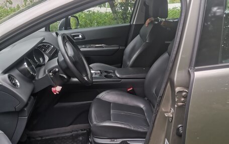 Peugeot 3008 I рестайлинг, 2011 год, 699 000 рублей, 3 фотография