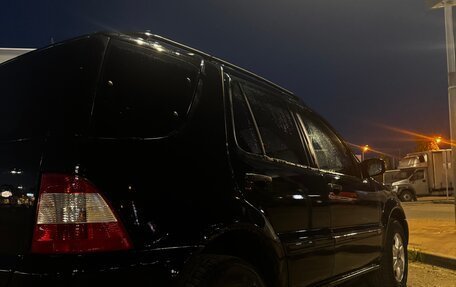 Mercedes-Benz M-Класс, 2003 год, 600 000 рублей, 3 фотография