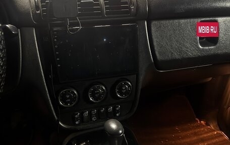 Mercedes-Benz M-Класс, 2003 год, 600 000 рублей, 14 фотография
