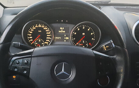 Mercedes-Benz M-Класс AMG, 2007 год, 1 600 000 рублей, 3 фотография