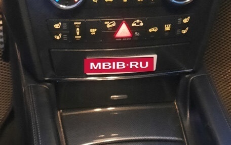 Mercedes-Benz M-Класс AMG, 2007 год, 1 600 000 рублей, 7 фотография