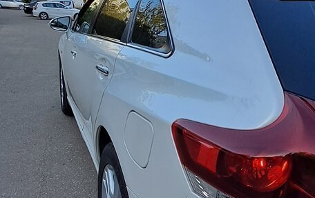 Toyota Venza I, 2013 год, 1 999 999 рублей, 6 фотография