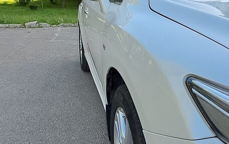 Toyota Venza I, 2013 год, 1 999 999 рублей, 3 фотография
