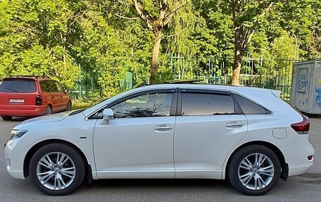 Toyota Venza I, 2013 год, 1 999 999 рублей, 7 фотография