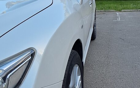 Toyota Venza I, 2013 год, 1 999 999 рублей, 4 фотография
