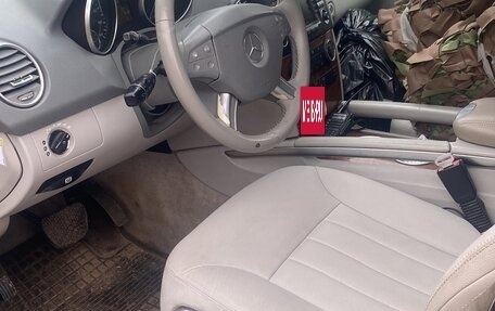Mercedes-Benz M-Класс, 2005 год, 639 000 рублей, 7 фотография