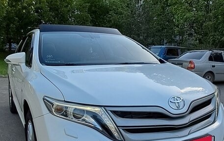 Toyota Venza I, 2013 год, 1 999 999 рублей, 2 фотография