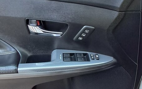 Toyota Venza I, 2013 год, 1 999 999 рублей, 11 фотография