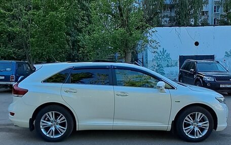 Toyota Venza I, 2013 год, 1 999 999 рублей, 8 фотография