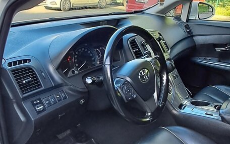 Toyota Venza I, 2013 год, 1 999 999 рублей, 12 фотография
