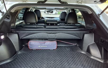 Toyota Venza I, 2013 год, 1 999 999 рублей, 20 фотография