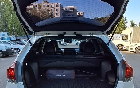 Toyota Venza I, 2013 год, 1 999 999 рублей, 19 фотография