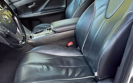 Toyota Venza I, 2013 год, 1 999 999 рублей, 13 фотография