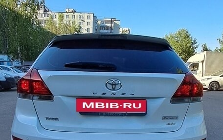 Toyota Venza I, 2013 год, 1 999 999 рублей, 10 фотография