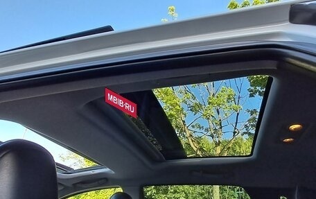 Toyota Venza I, 2013 год, 1 999 999 рублей, 16 фотография
