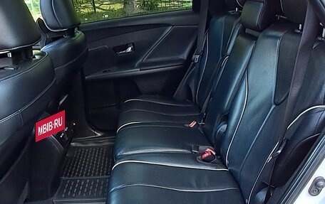 Toyota Venza I, 2013 год, 1 999 999 рублей, 22 фотография