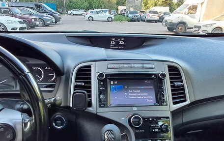Toyota Venza I, 2013 год, 1 999 999 рублей, 24 фотография