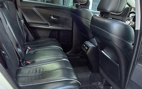 Toyota Venza I, 2013 год, 1 999 999 рублей, 23 фотография