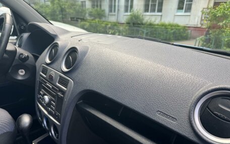 Ford Fusion I, 2010 год, 530 000 рублей, 19 фотография