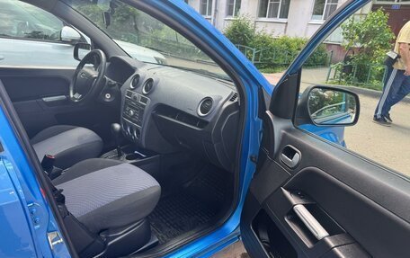 Ford Fusion I, 2010 год, 530 000 рублей, 18 фотография