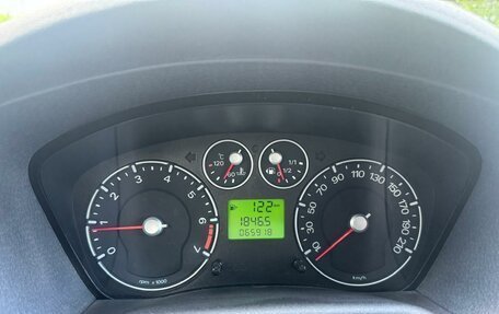 Ford Fusion I, 2010 год, 530 000 рублей, 26 фотография