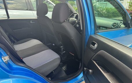 Ford Fusion I, 2010 год, 530 000 рублей, 21 фотография