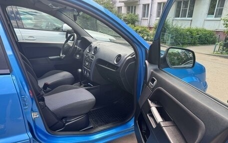 Ford Fusion I, 2010 год, 530 000 рублей, 22 фотография