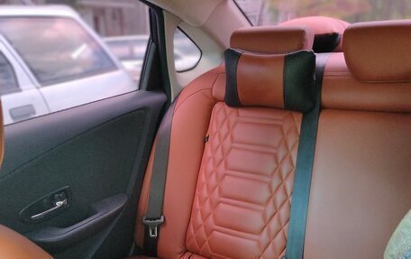 Nissan Almera, 2016 год, 1 030 000 рублей, 5 фотография