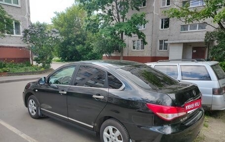 Nissan Almera, 2016 год, 1 030 000 рублей, 2 фотография