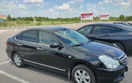Nissan Almera, 2016 год, 1 030 000 рублей, 7 фотография